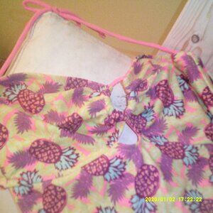 American Eagle One Piece Swim Suit